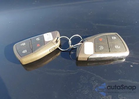 2024 GMC Canyon 4Wd At4X из США, поврежденный, VIN 1GTP6EEK8R1116445